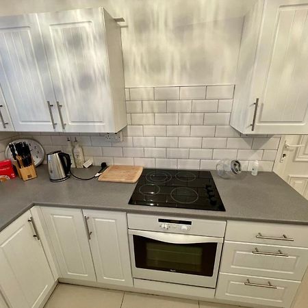 Bishop'S Gate Apartment Londonderry Ngoại thất bức ảnh