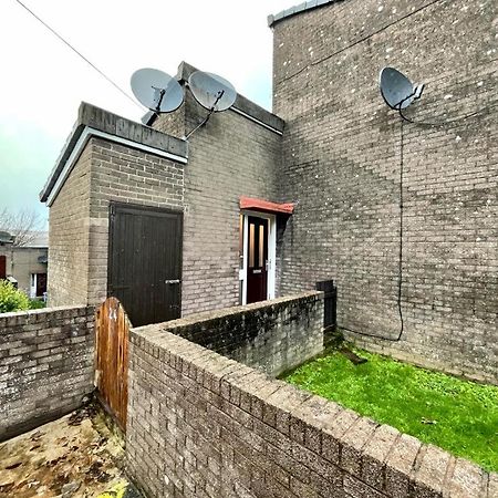 Bishop'S Gate Apartment Londonderry Ngoại thất bức ảnh