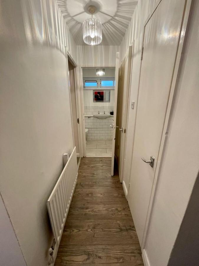 Bishop'S Gate Apartment Londonderry Ngoại thất bức ảnh