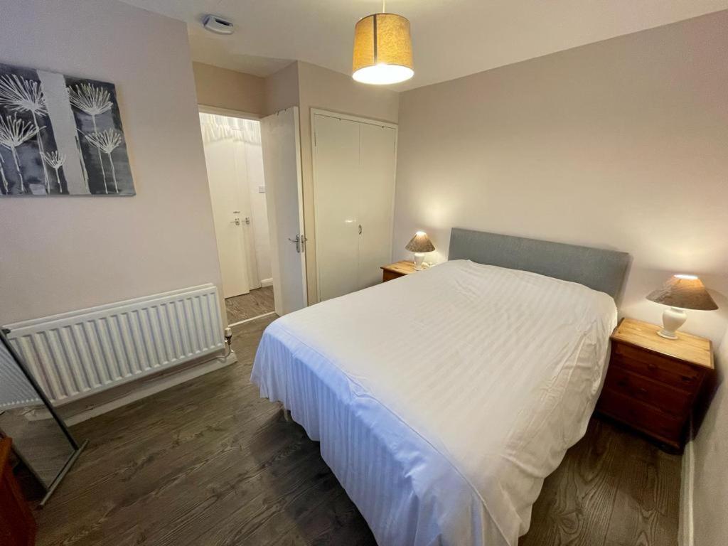 Bishop'S Gate Apartment Londonderry Ngoại thất bức ảnh