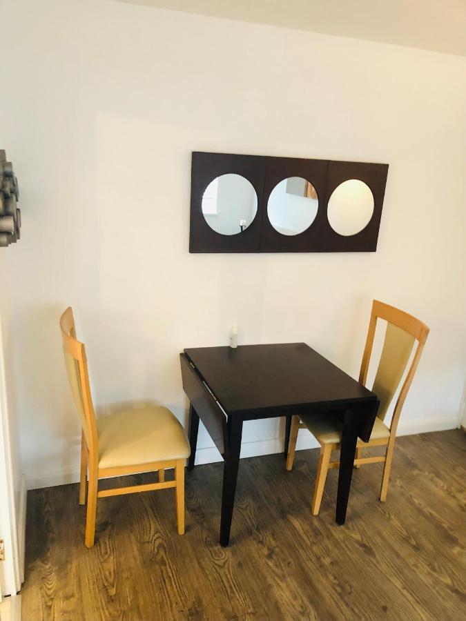 Bishop'S Gate Apartment Londonderry Ngoại thất bức ảnh