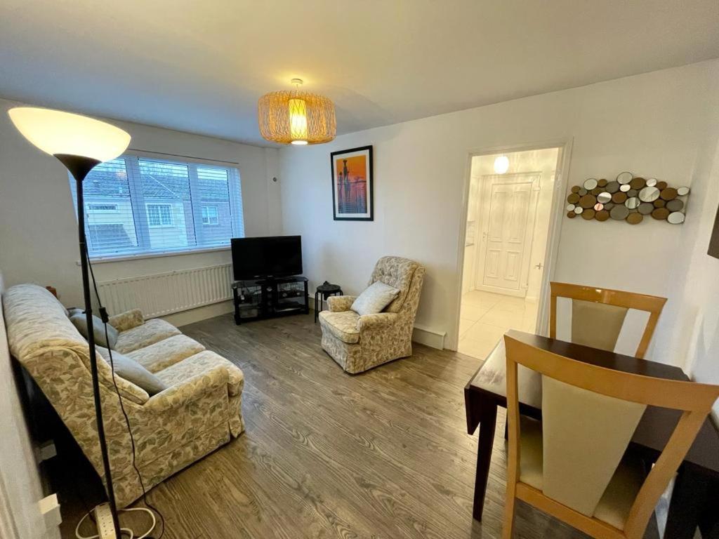 Bishop'S Gate Apartment Londonderry Ngoại thất bức ảnh