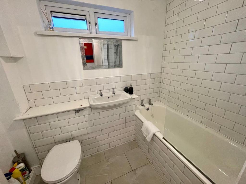 Bishop'S Gate Apartment Londonderry Ngoại thất bức ảnh