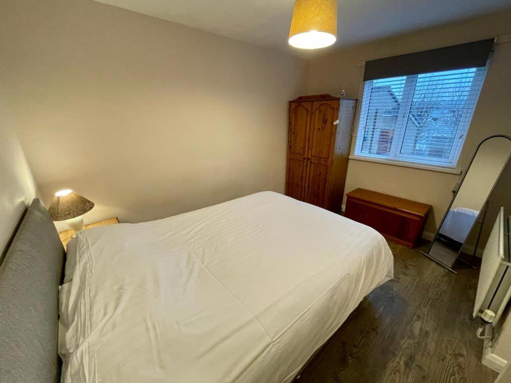 Bishop'S Gate Apartment Londonderry Ngoại thất bức ảnh