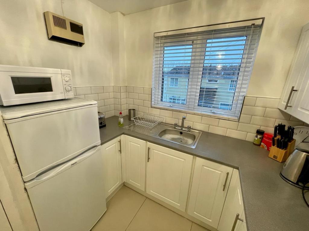 Bishop'S Gate Apartment Londonderry Ngoại thất bức ảnh
